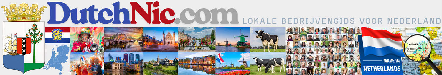 Gemaakt in Nederland - Mindconnect webservices